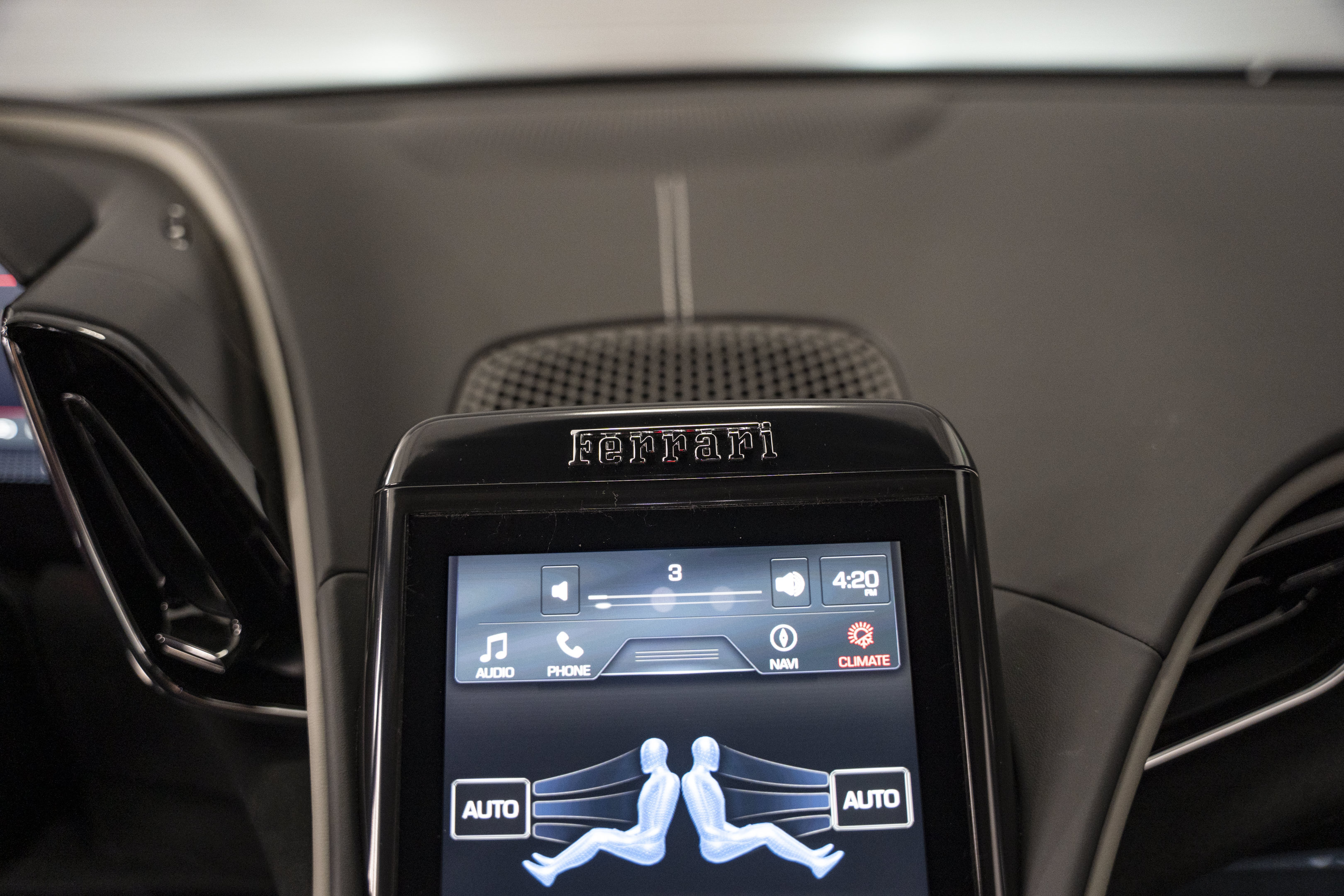 Used 2021 Ferrari Roma RWD image 36
