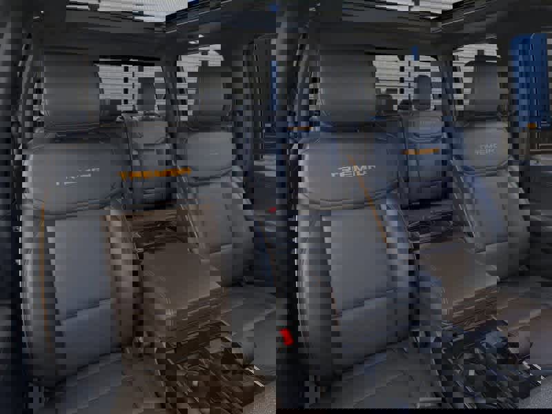 New 2026 Ford F150 Tremor image 10