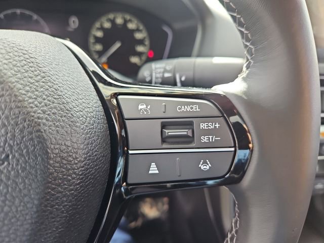 Used 2024 Honda Civic EX image 29
