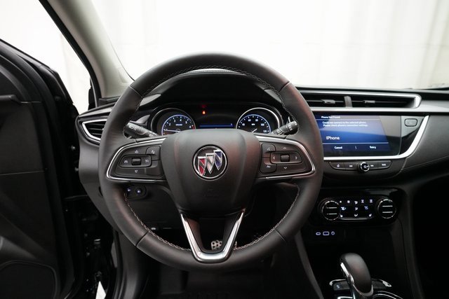 Used 2023 Buick Encore GX Select w/ Sport Touring Package image 4