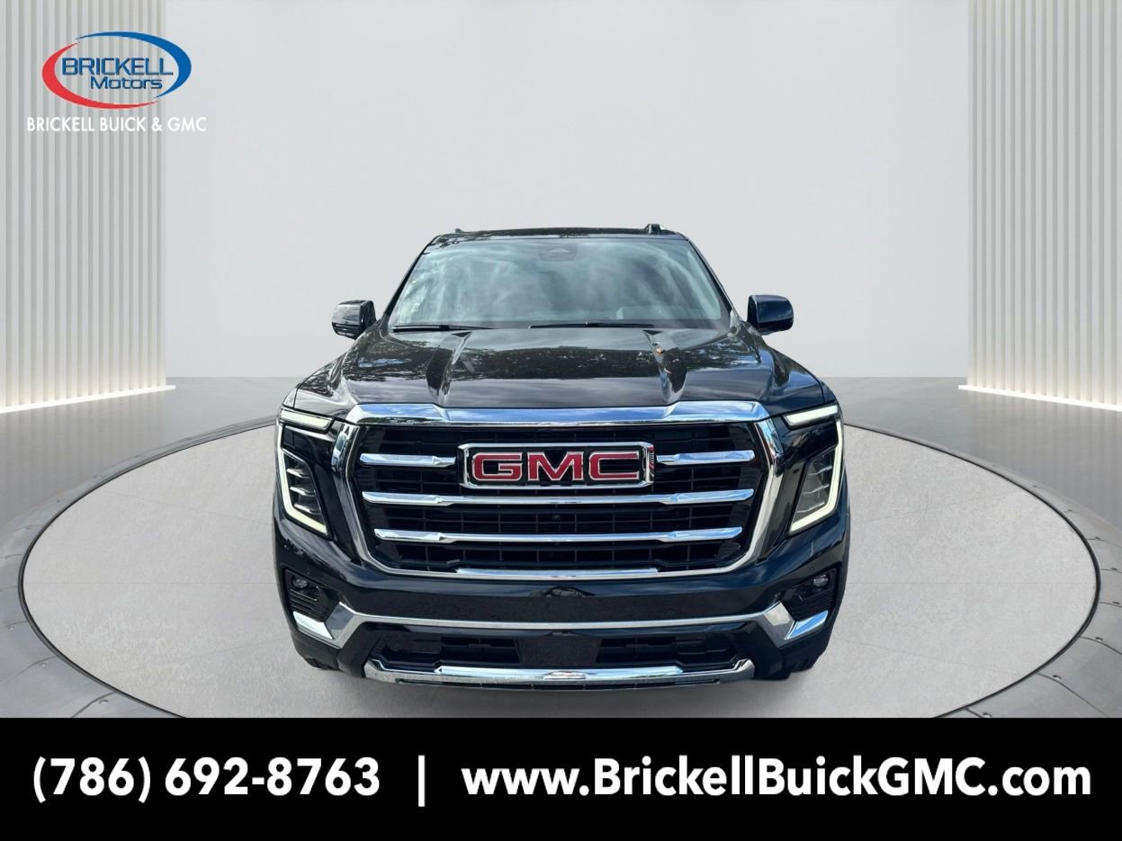 New 2026 GMC Yukon XL Elevation image 2