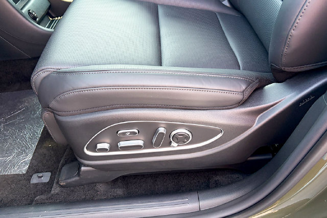 New 2026 Hyundai Palisade Calligraphy AWD/4WD image 10