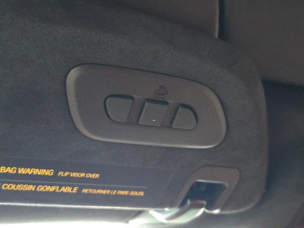 New 2026 Chevrolet Corvette Stingray Premium Cpe w/ Z51 Performance Package image 30