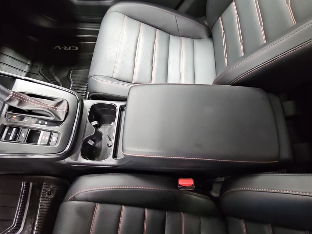 Used 2024 Honda CR-V Sport-L image 23