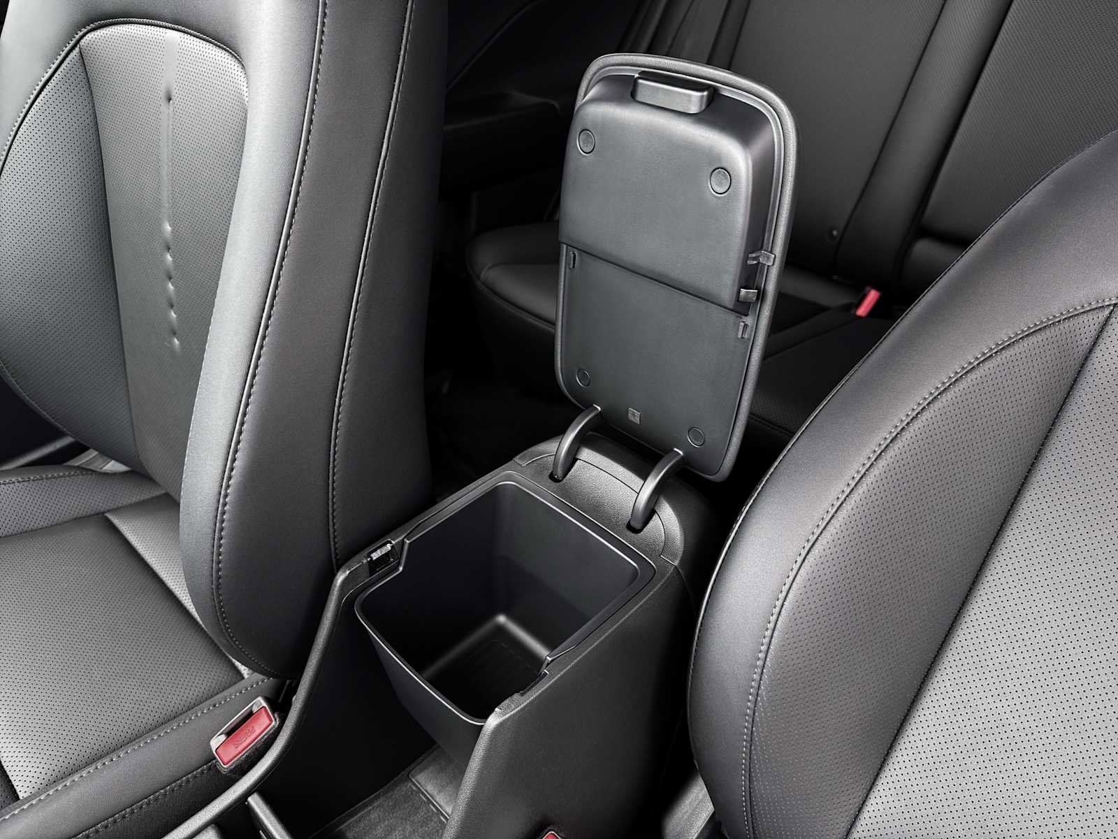 New 2026 Hyundai Kona Limited image 19