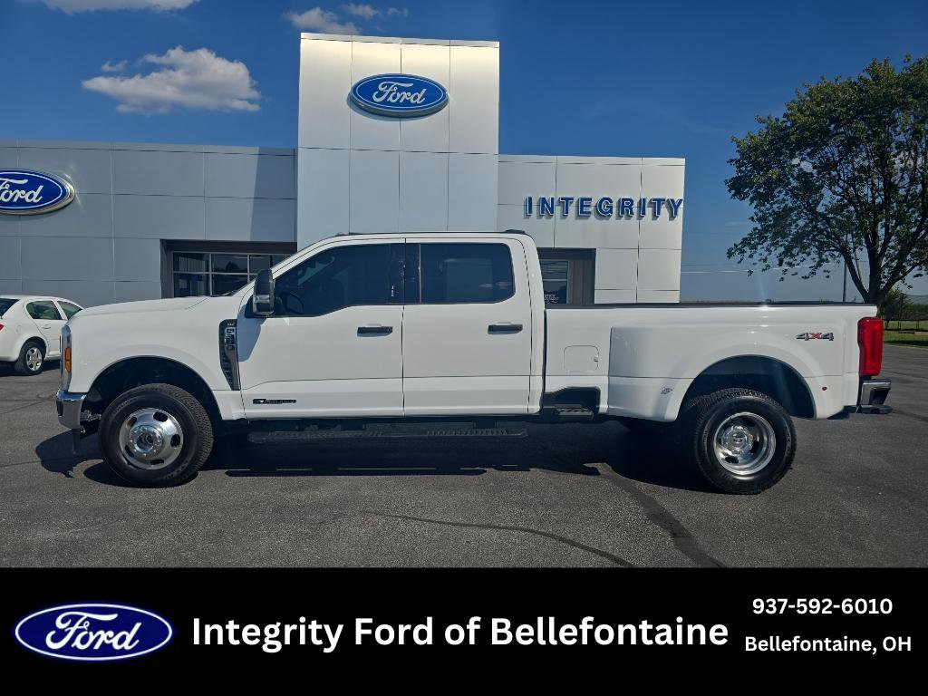 Used 2024 Ford F350 XLT