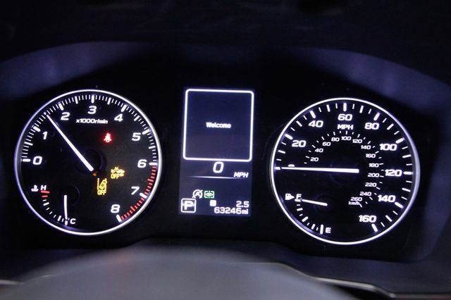 Used 2021 Subaru Legacy Touring XT image 22