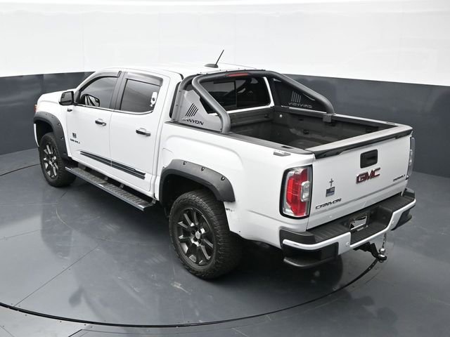 Used 2019 GMC Canyon Denali AWD/4WD image 35