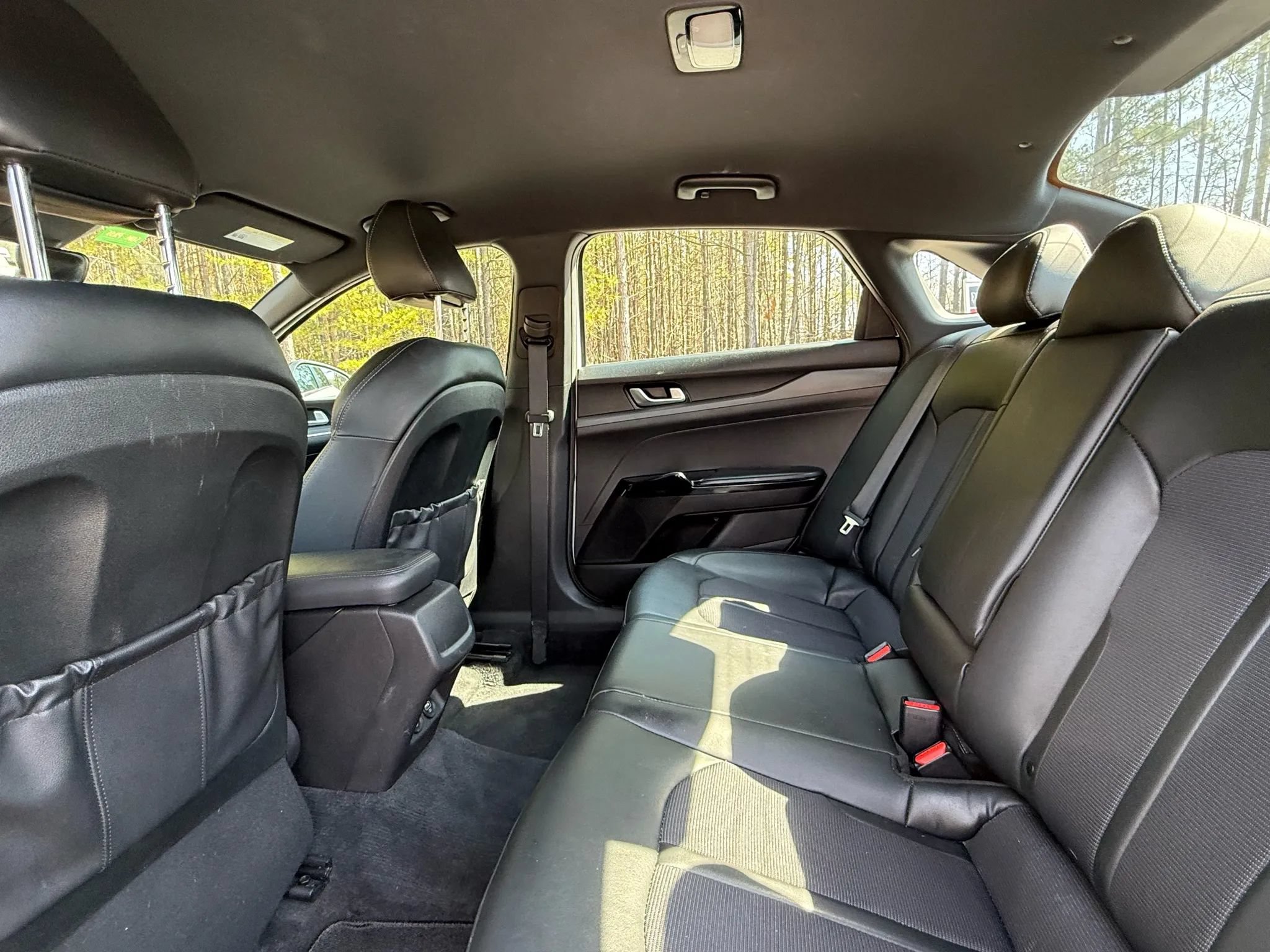 Used 2022 Kia K5 GT-Line FWD image 18