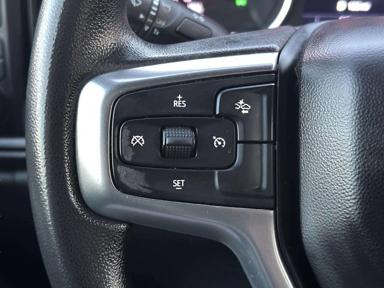 Used 2022 Chevrolet Silverado 2500 Custom w/ Custom Convenience Package image 28