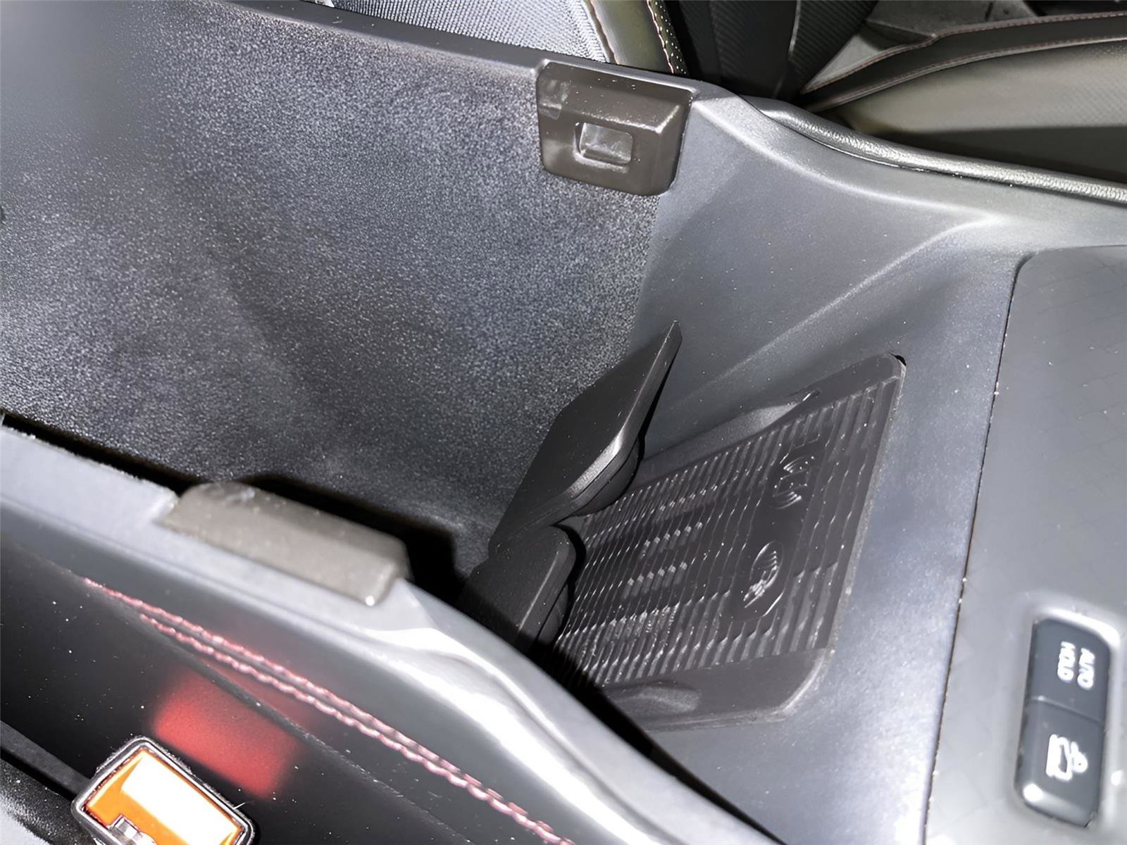 Used 2025 Jeep Wagoneer S Limited image 35