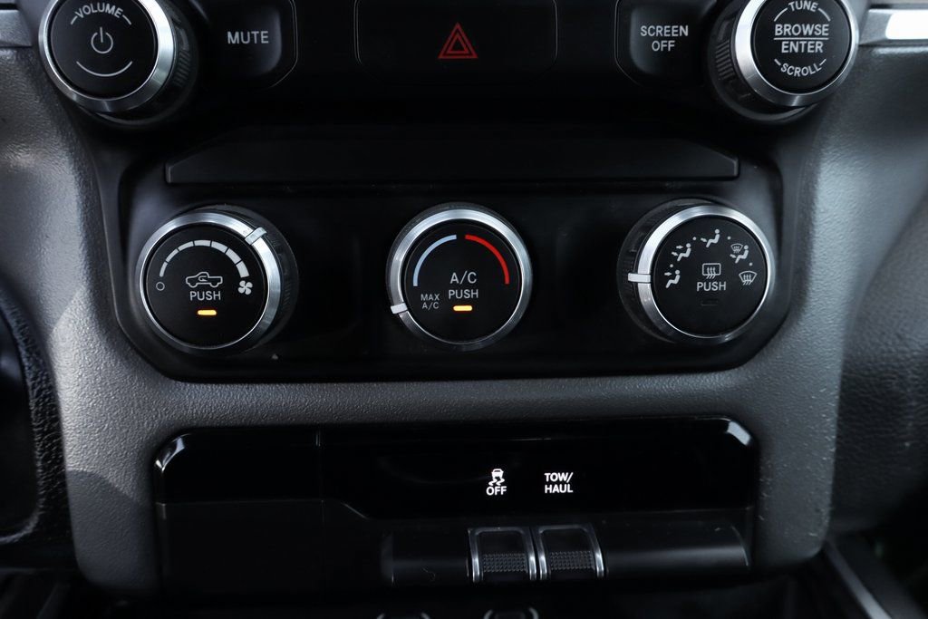 Used 2020 RAM 1500 Lone Star image 31