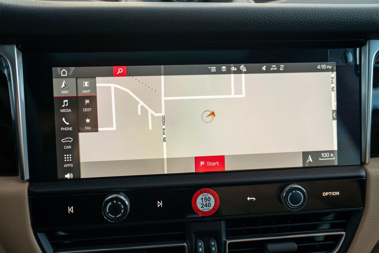 New 2026 Porsche Macan S AWD/4WD image 19