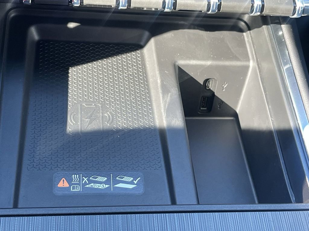 New 2026 GMC Acadia Elevation w/ Black Edition image 42