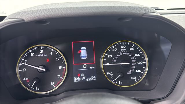 Certified 2024 Subaru Crosstrek 2.5i Sport image 25