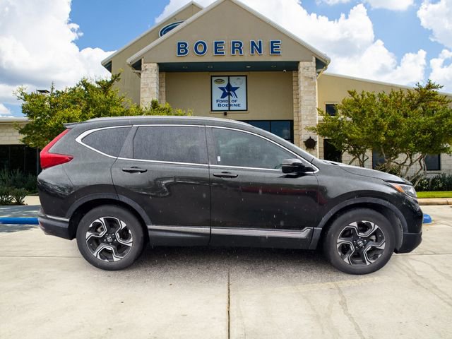 Used 2019 Honda CR-V Touring image 6
