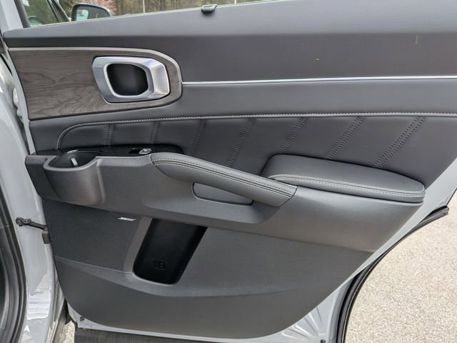 New 2026 Kia Sorento SX image 25