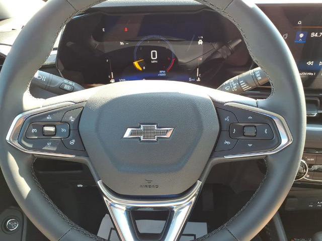 New 2026 Chevrolet TrailBlazer LT w/ Convenience Package FWD image 21