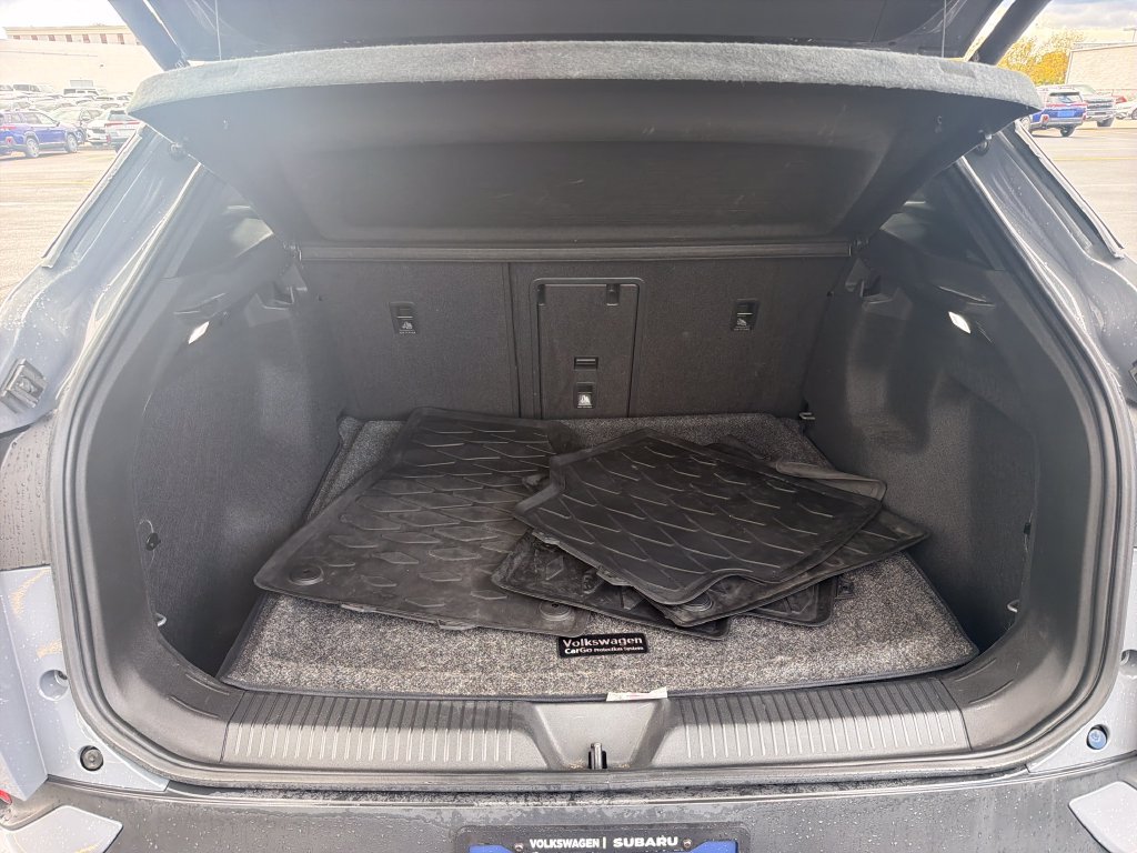 Certified 2023 Volkswagen ID.4 Pro S AWD/4WD image 29