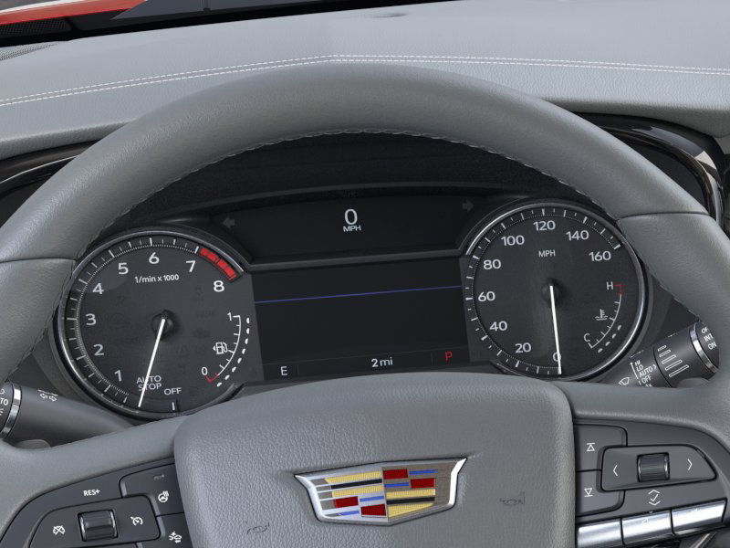 New 2025 Cadillac XT6 Premium Luxury image 18