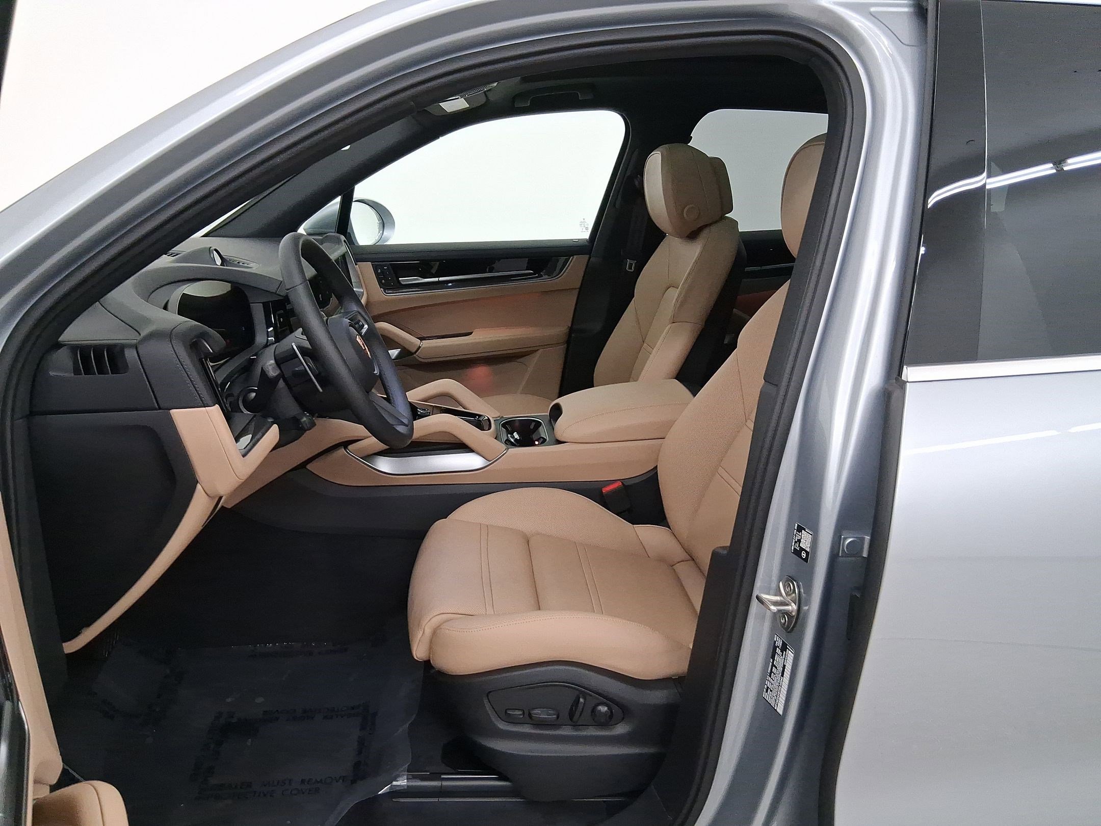 New 2026 Porsche Cayenne E-Hybrid image 5