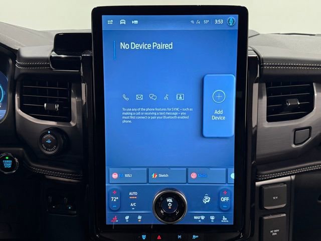 Used 2023 Ford F150 Lightning Platinum image 26