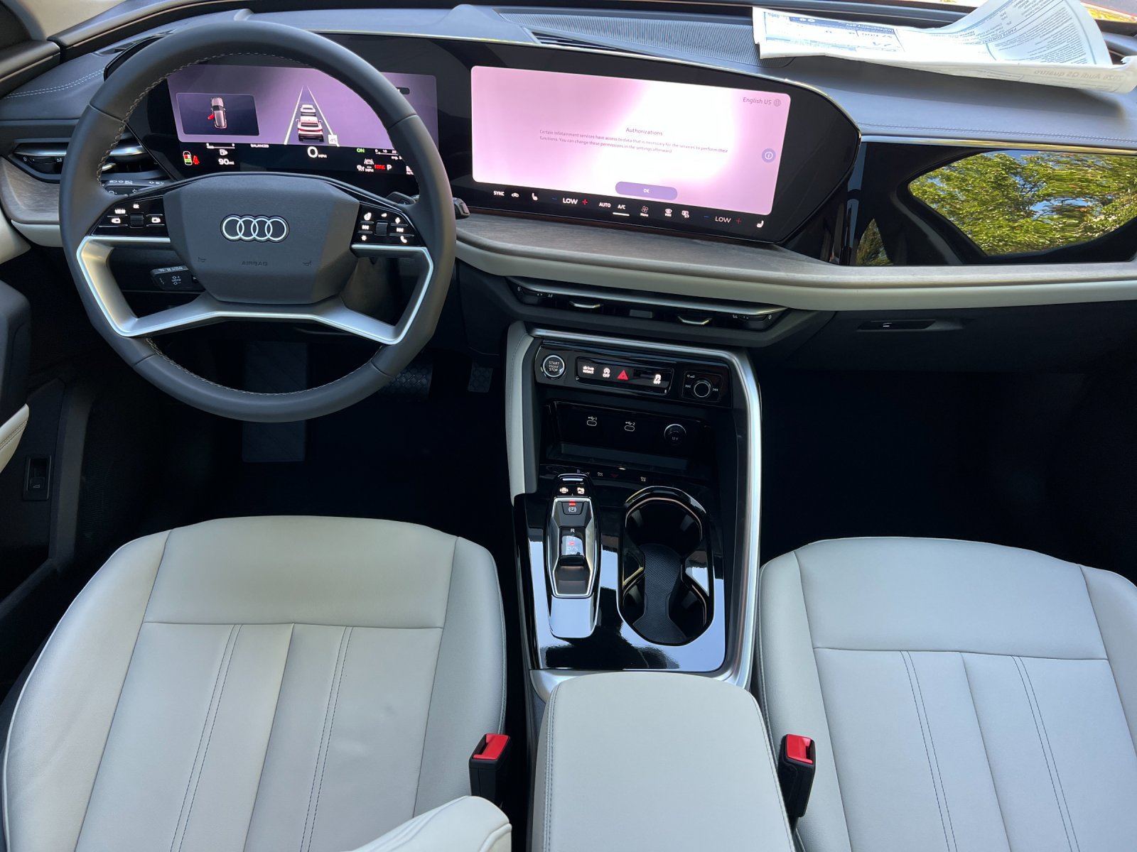 New 2026 Audi Q5 Premium AWD/4WD image 12