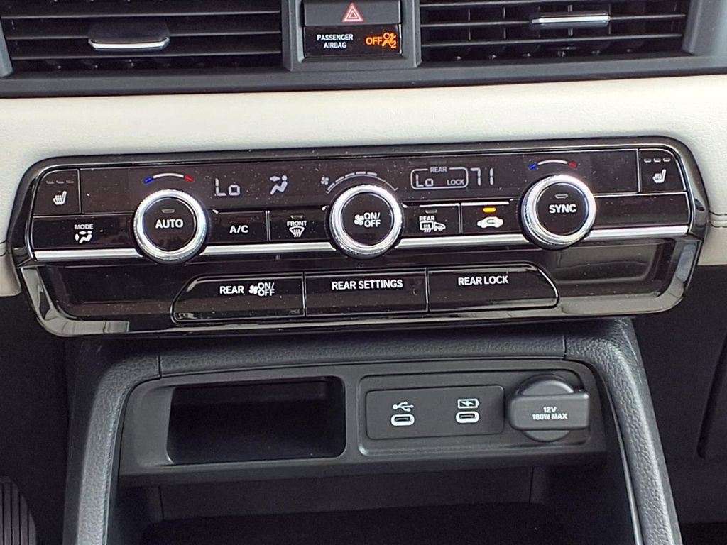 New 2026 Honda Pilot EX-L image 15