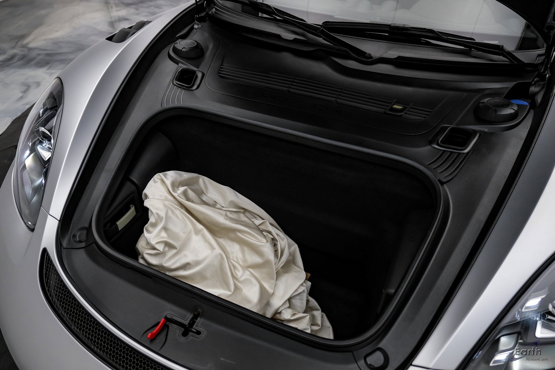 Used 2024 Porsche 718 Boxster Spyder RS image 75