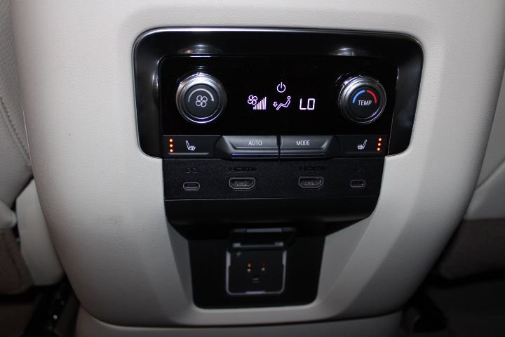New 2026 GMC Yukon Denali w/ Denali Reserve Package image 26