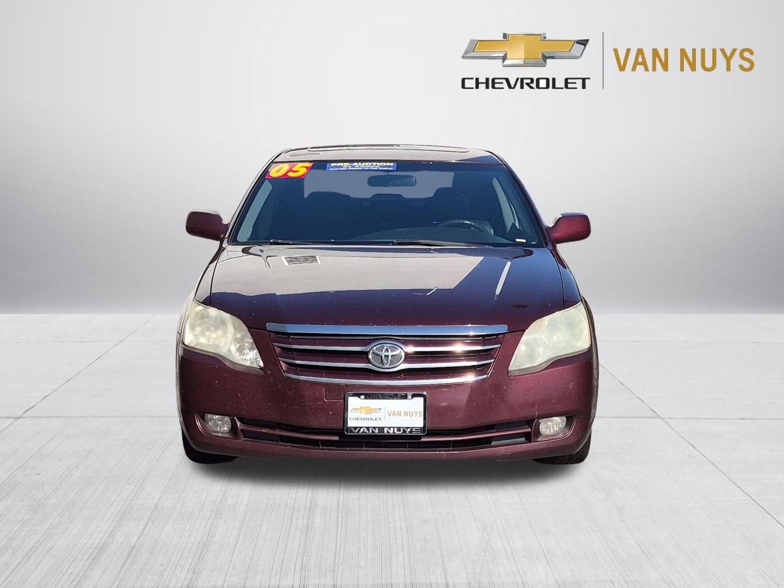 Used 2005 Toyota Avalon Touring FWD image 2