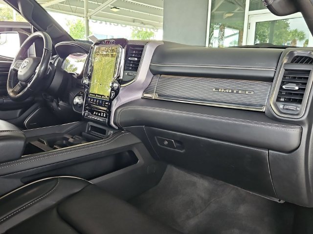Used 2020 RAM 1500 Limited RWD image 30
