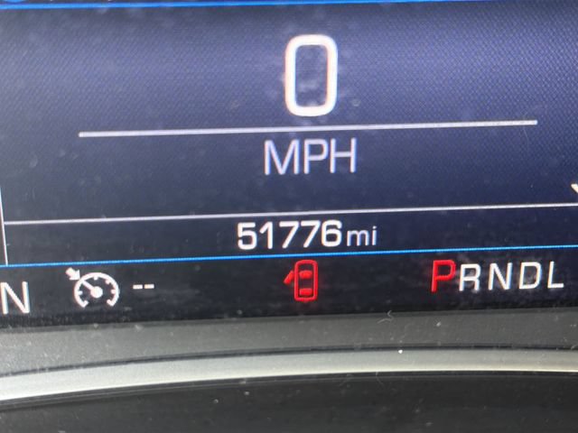 Used 2020 Chevrolet Blazer LT FWD image 17