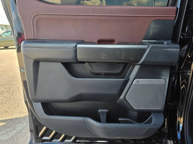 Used 2023 Ford F150 Lariat w/ Equipment Group 502A High AWD/4WD image 36