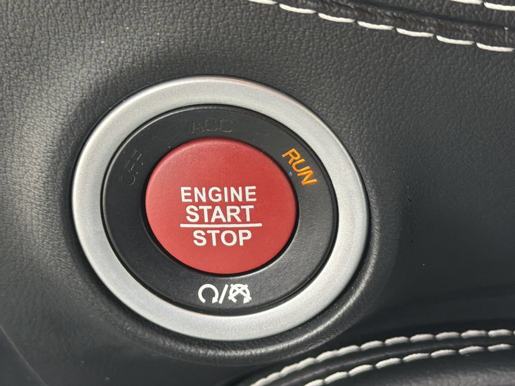 Used 2023 Dodge Challenger SRT Hellcat RWD image 26