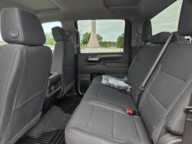 New 2026 Chevrolet Silverado 2500 LT w/ Trail Boss Package AWD/4WD image 25