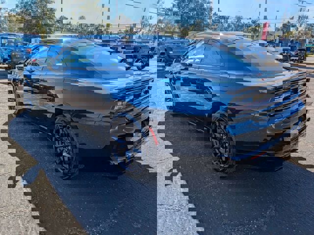 New 2026 Dodge Charger R/T Scat Pack image 6