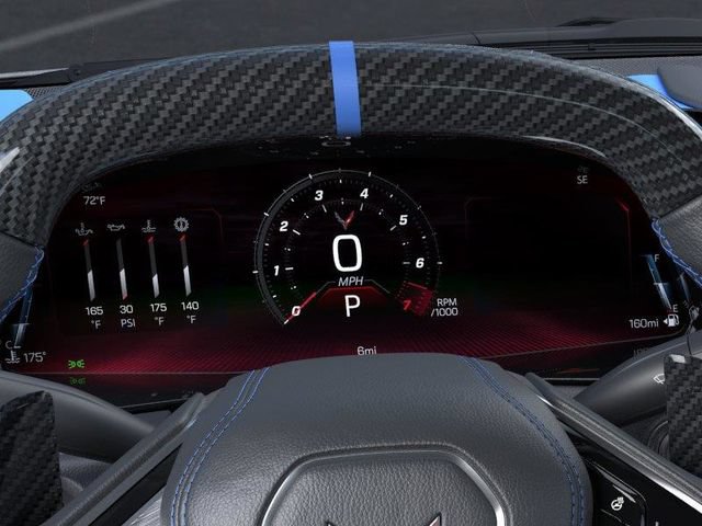 New 2027 Chevrolet Corvette Z06 RWD image 18