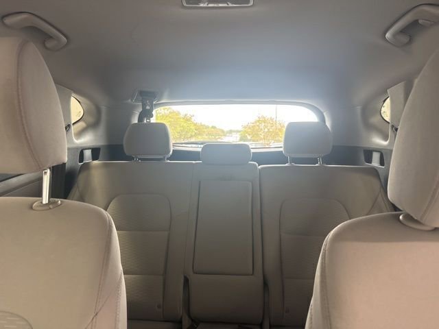 Used 2020 Hyundai Tucson SEL image 16