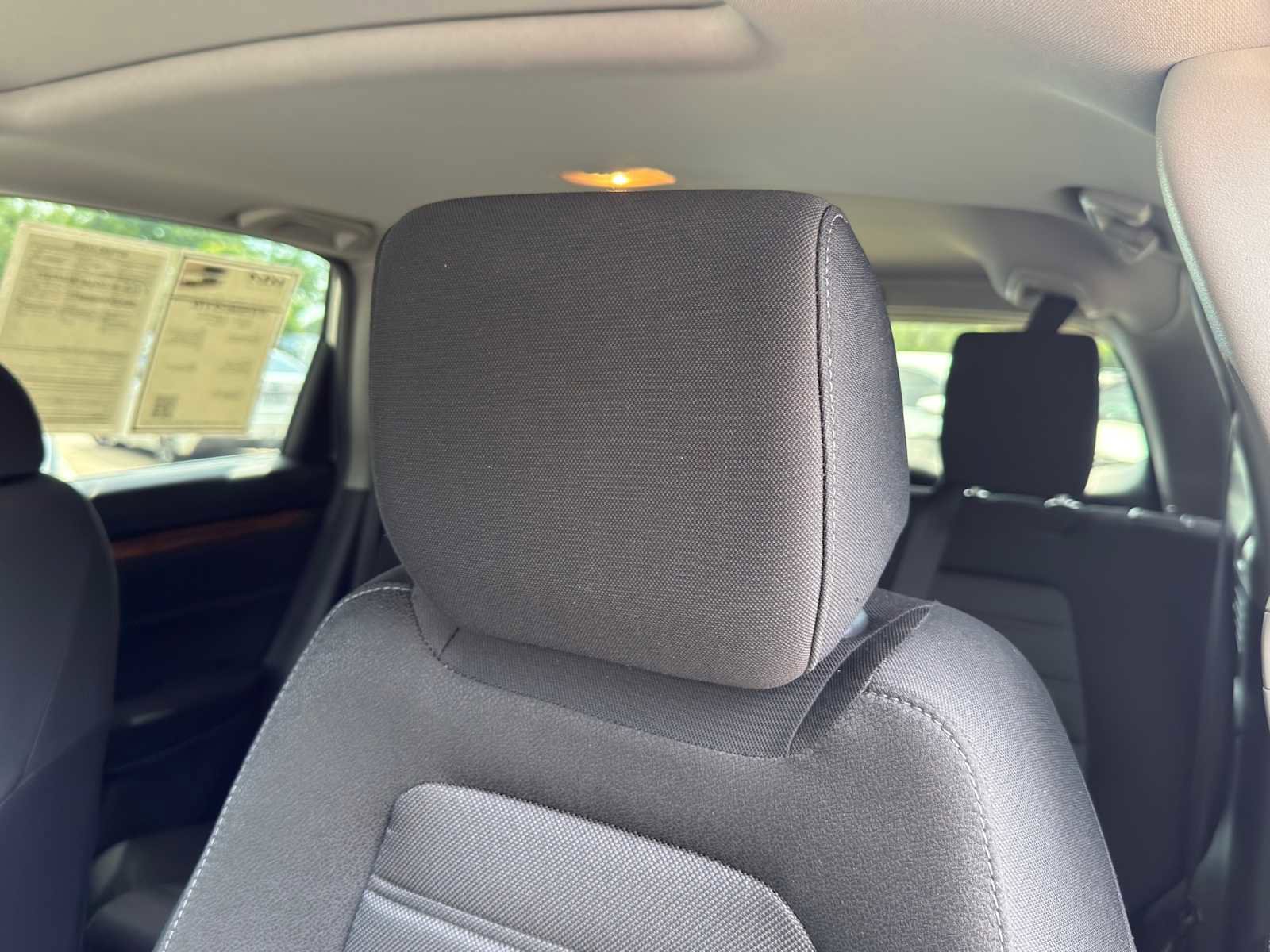 Used 2018 Honda CR-V EX image 14