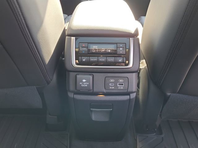 New 2026 Subaru Ascent Bronze Edition image 25