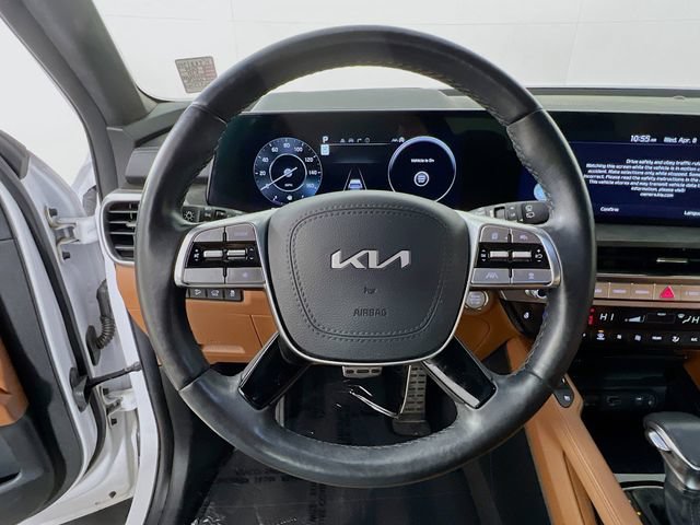 Used 2024 Kia Telluride SX Prestige X-Line AWD/4WD image 12