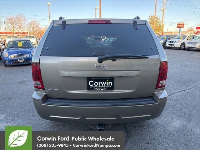 Used 2006 Jeep Grand Cherokee Laredo image 6