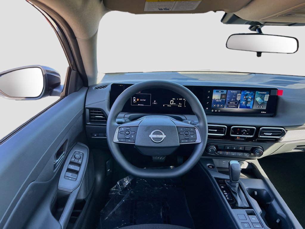 New 2027 Nissan Sentra S FWD image 20