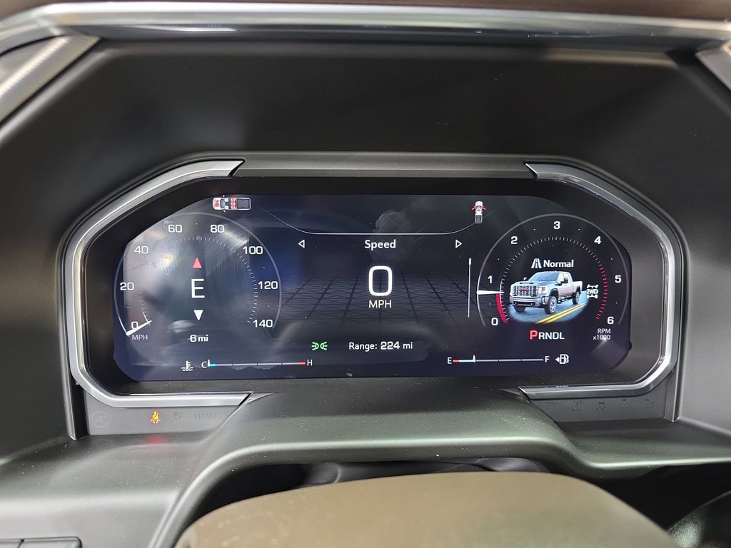 New 2026 GMC Sierra 3500 Denali w/ Denali Reserve Package AWD/4WD image 18