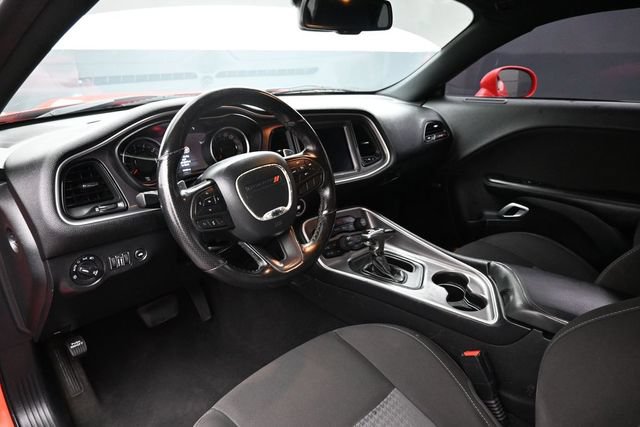Used 2020 Dodge Challenger R/T Scat Pack RWD image 12