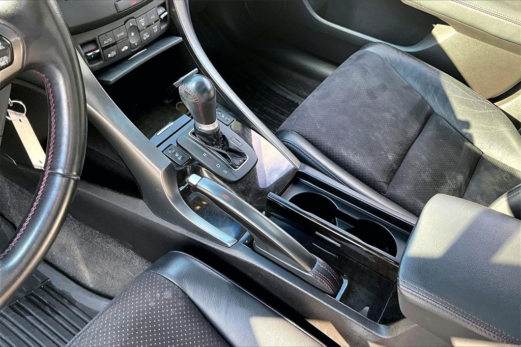 Used 2013 Acura TSX Special Edition image 15