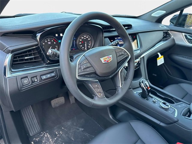 New 2026 Cadillac XT5 Premium Luxury image 17