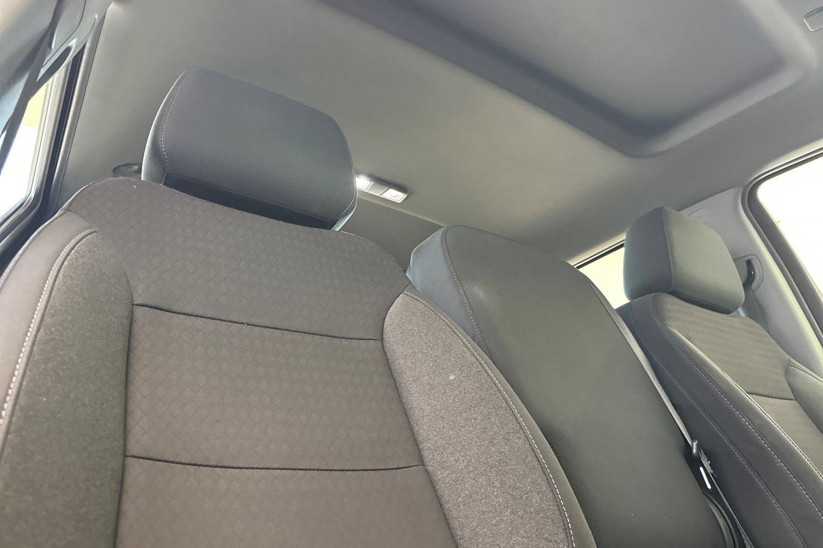 Used 2021 Chevrolet Silverado 1500 LT w/ All Star Edition Plus RWD image 16