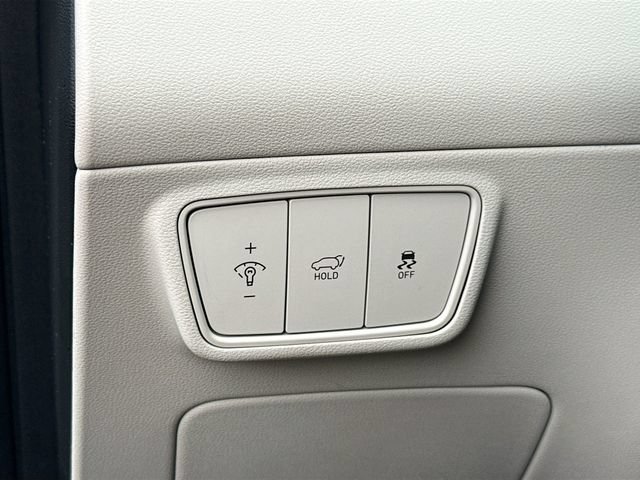 Certified 2024 Hyundai Tucson SEL FWD image 10